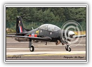 Tucano RAF ZF137